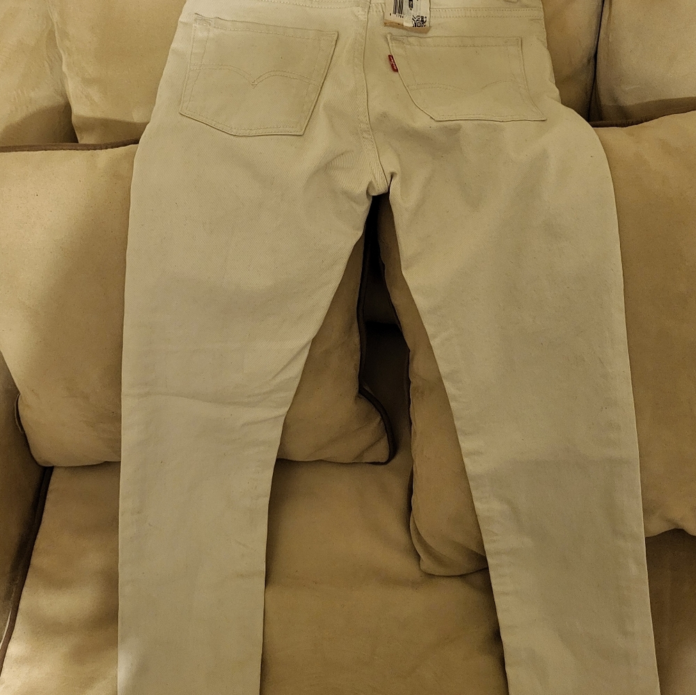 510 skinny Stretch Levi's